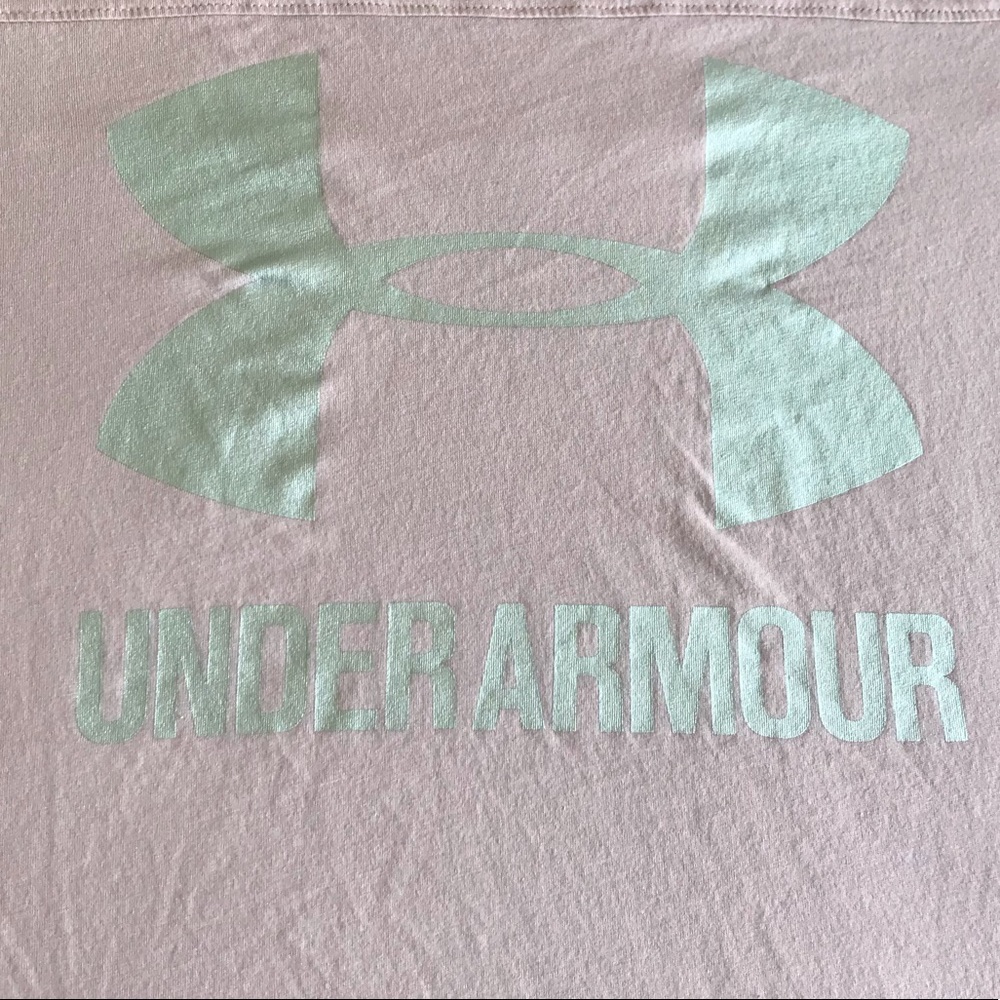 NWOT Under Armour T shirt - Picture 2 of 2